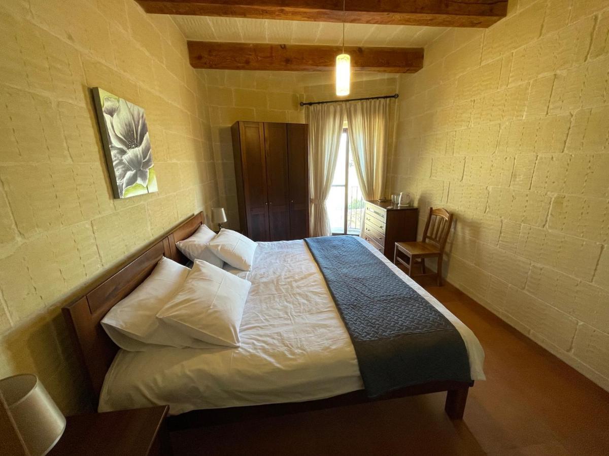 Gilju B&B Xagħra Exteriér fotografie