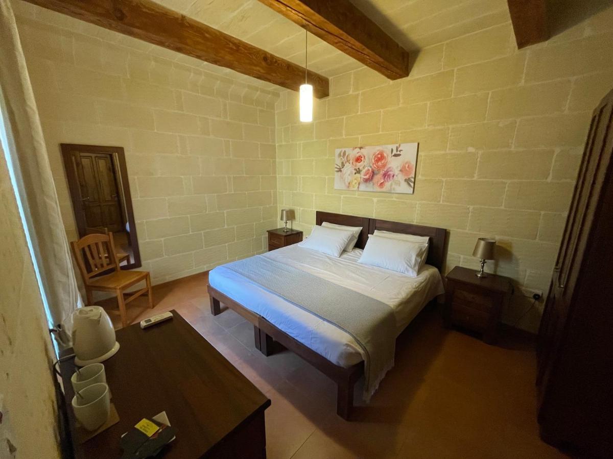 Gilju B&B Xagħra Exteriér fotografie