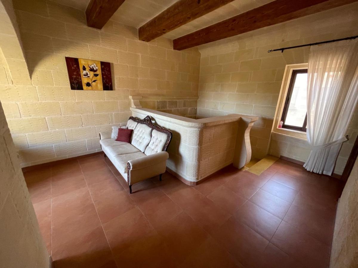 Gilju B&B Xagħra Exteriér fotografie