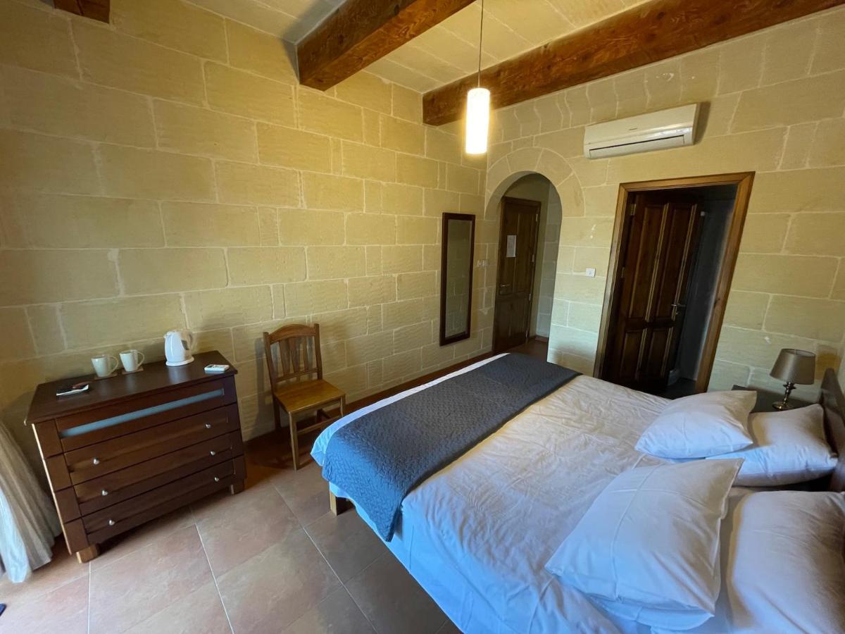 Gilju B&B Xagħra Exteriér fotografie