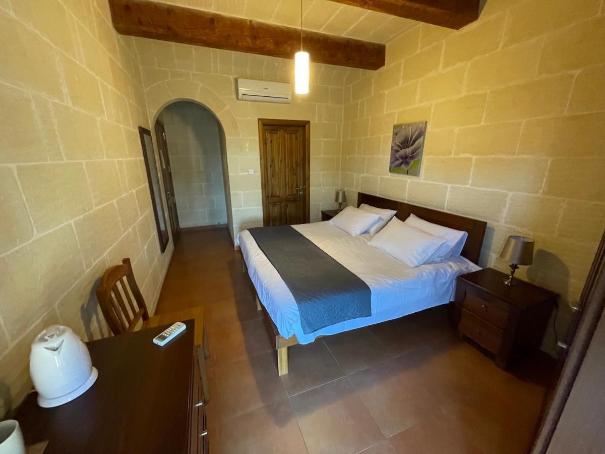 Gilju B&B Xagħra Exteriér fotografie