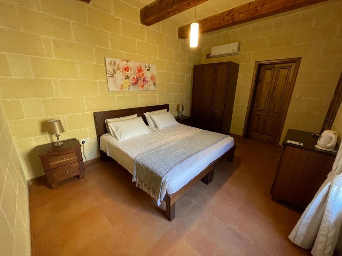 Gilju B&B Xagħra Exteriér fotografie